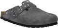 Josef Seibel Dames Slipper Hermine 18 in grijs - Grijs