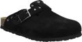 Josef Seibel Dames Slipper Hermine 18 in zwart - Zwart