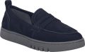 Josef Seibel Dames Slipper Jessie 03 in blauw - Blauw