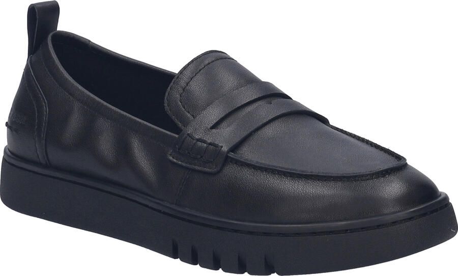 Josef Seibel Dames Slipper Jessie 03 in zwart