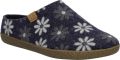 Josef Seibel Dames Slipper Jill 14 in blauw - Blauw