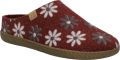 Josef Seibel Dames Slipper Jill 14 in rood - Rood