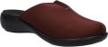 Josef Seibel Dames Slipper Korsika 07 in rood - Rood