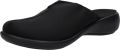 Josef Seibel Dames Slipper Korsika 07 in zwart - Zwart