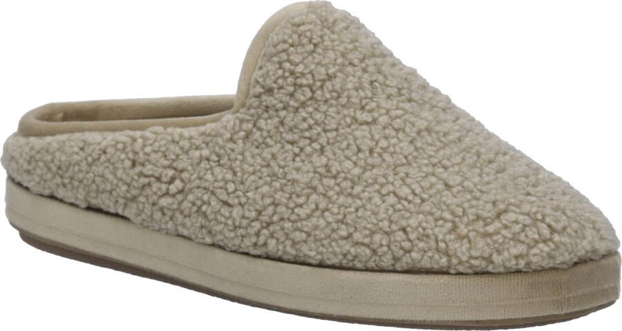 Josef Seibel Dames Slipper Lara 02 in beige