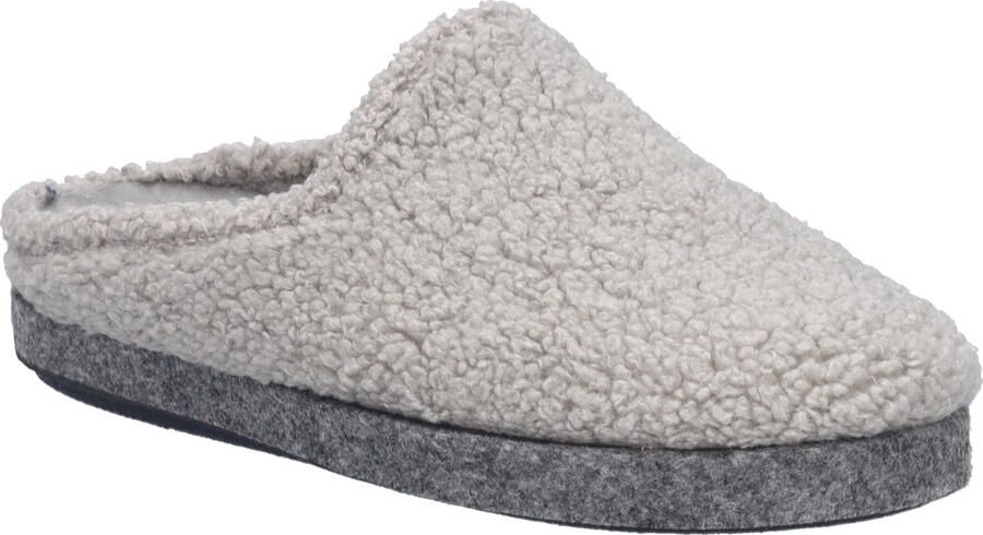 Josef Seibel Dames Slipper Lara 02 in grijs