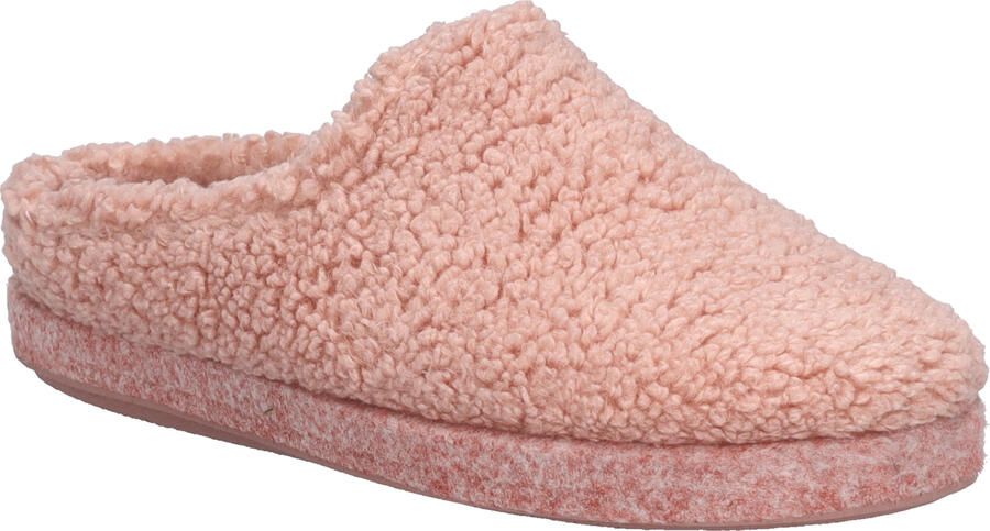 Josef Seibel Dames Slipper Lara 02 in roze