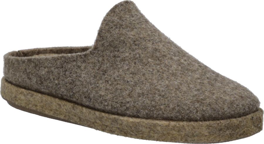 Josef Seibel Dames Slipper Lara 03 in bruin