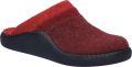 Josef Seibel Dames Slipper Monaco D 06 in rood - Rood