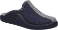 Josef Seibel Dames Slipper Monaco Damen 62 in blauw - Blauw