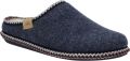 Josef Seibel Dames Slipper Paula 01 in blauw - Blauw