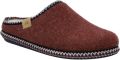 Josef Seibel Dames Slipper Paula 01 in rood - Rood