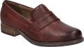 Josef Seibel Dames Slipper Sienna 96 in rood - Rood