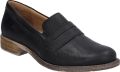 Josef Seibel Dames Slipper Sienna 96 in zwart - Zwart