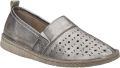 Josef Seibel Dames Slipper Sofie 27 in grijs - Grijs