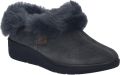 Josef Seibel Dames Slipper Tara 04 in grijs - Grijs