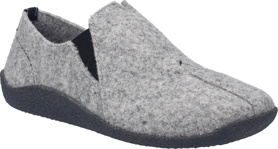 Josef Seibel Dames Slipper Vinny 05 in grijs