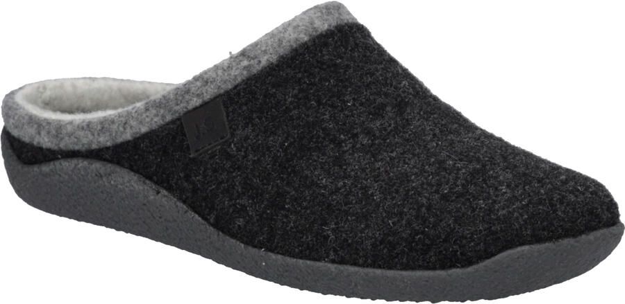 Josef Seibel Dames Slipper Vinny 09 in grijs