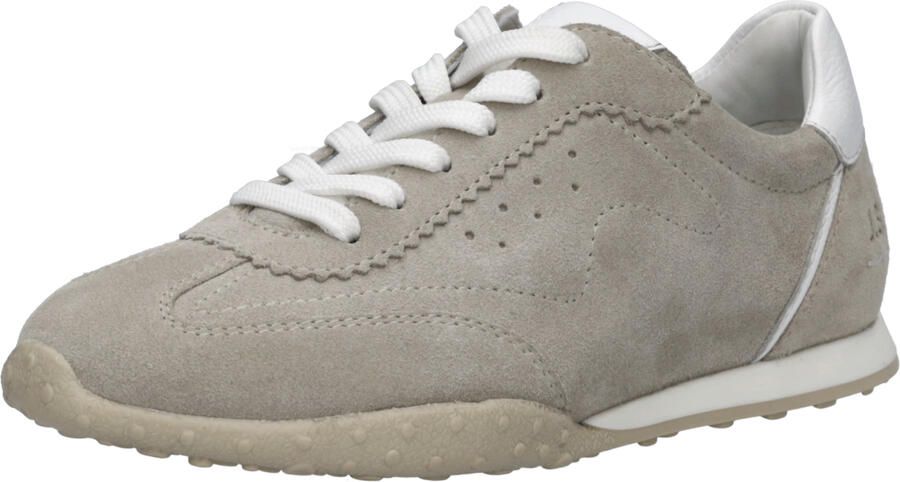 Josef Seibel Dames Sneaker Aileen 01 in beige