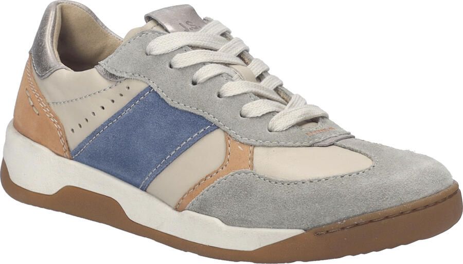 Josef Seibel Dames Sneaker Arleen 01 in groen