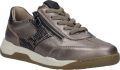 Josef Seibel Dames Sneaker Arleen 04 in bruin - Bruin