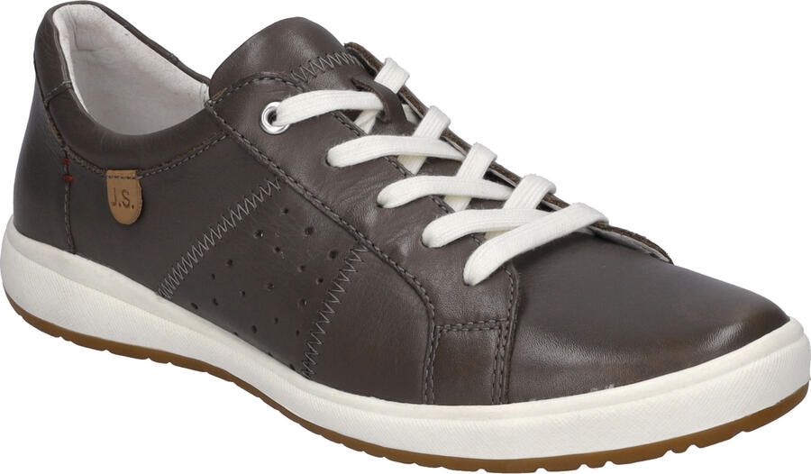 Josef Seibel Dames Sneaker Caren 01 in grijs
