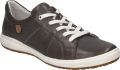 Josef Seibel Dames Sneaker Caren 01 in grijs - Grijs