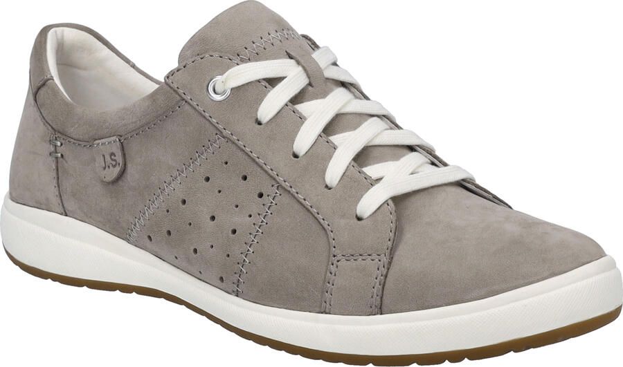 Josef Seibel Dames Sneaker Caren 01 in grijs