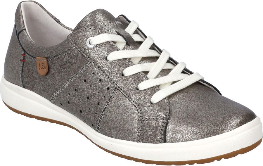 Josef Seibel Dames Sneaker Caren 01 in grijs