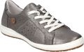 Josef Seibel Dames Sneaker Caren 01 in grijs - Grijs