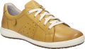 Josef Seibel Dames Sneaker Caren 01 in oranje - Oranje