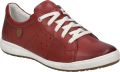 Josef Seibel Dames Sneaker Caren 01 in rood - Rood