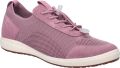 Josef Seibel Dames Sneaker Caren 48 in roze - Rose
