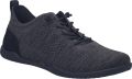Josef Seibel Dames Sneaker Cassandra 08 in zwart - Zwart