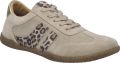 Josef Seibel Dames Sneaker Cassandra 11 in beige - Beige