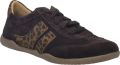 Josef Seibel Dames Sneaker Cassandra 11 in bruin - Bruin