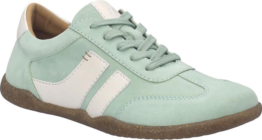 Josef Seibel Dames Sneaker Cassandra 11 in groen