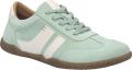 Josef Seibel Dames Sneaker Cassandra 11 in groen - Groen