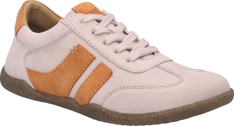 Josef Seibel Dames Sneaker Cassandra 11 in roze