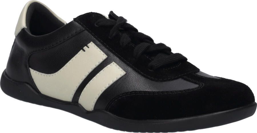 Josef Seibel Dames Sneaker Cassandra 11 in veelkleurig