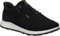 Josef Seibel Dames Sneaker Cheryl 04 in zwart - Zwart