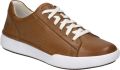 Josef Seibel Dames Sneaker Claire 01 in beige - Beige