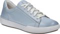 Josef Seibel Dames Sneaker Claire 01 in blauw - Blauw