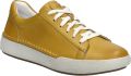 Josef Seibel Dames Sneaker Claire 01 in oranje - Oranje