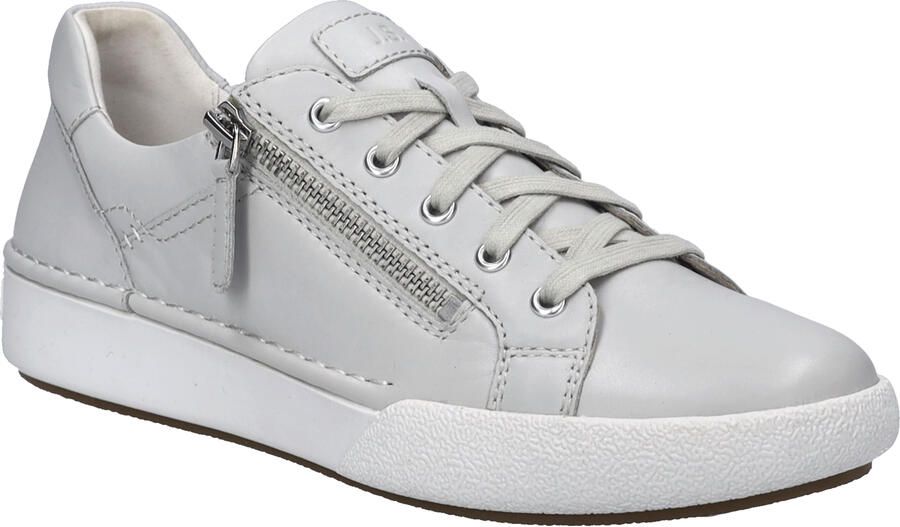 Josef Seibel Dames Sneaker Claire 03 in grijs - Foto 1