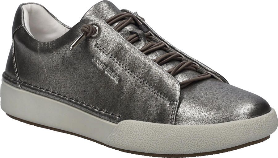Josef Seibel Dames Sneaker Claire 24 in grijs