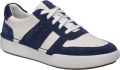 Josef Seibel Dames Sneaker Claire 27 in blauw - Blauw
