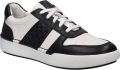 Josef Seibel Dames Sneaker Claire 27 in zwart - Zwart