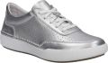 Josef Seibel Dames Sneaker Claire 29 in zilver - Zilver
