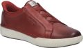 Josef Seibel Dames Sneaker Claire 33 in rood - Rood
